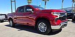 Used 2024 CHEVROLET SILVERADO 1500 LT in LAS VEGAS, NEVADA