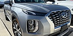 Used 2020 HYUNDAI PALISADE SEL in LAS VEGAS, NEVADA