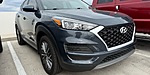Used 2020 HYUNDAI TUCSON SEL in LAS VEGAS, NEVADA