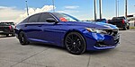 Used 2022 Honda Accord Sedan SPORT in LAS VEGAS, NEVADA