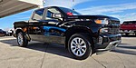 Used 2022 CHEVROLET SILVERADO 1500 LTD CUSTOM in LAS VEGAS, NEVADA