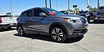 Used 2018 NISSAN KICKS SV in LAS VEGAS, NEVADA