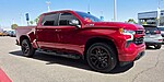 Used 2022 CHEVROLET SILVERADO 1500 RST in LAS VEGAS, NEVADA