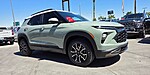 Used 2024 CHEVROLET TRAILBLAZER ACTIV in LAS VEGAS, NEVADA