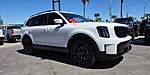 Used 2024 KIA TELLURIDE EX X-LINE in LAS VEGAS, NEVADA