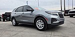 Used 2024 CHEVROLET EQUINOX LS in LAS VEGAS, NEVADA