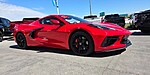 Used 2020 CHEVROLET CORVETTE 2LT in LAS VEGAS, NEVADA