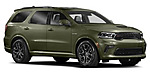 Used 2021 DODGE DURANGO GT PLUS in LAS VEGAS, NEVADA