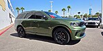 Used 2021 DODGE DURANGO GT PLUS in LAS VEGAS, NEVADA