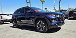 Used 2023 HYUNDAI TUCSON HYBRID LIMITED in LAS VEGAS, NEVADA