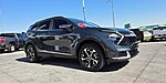Used 2023 KIA SPORTAGE HYBRID EX in LAS VEGAS, NEVADA
