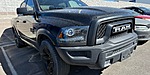 Used 2022 RAM 1500 CLASSIC WARLOCK in LAS VEGAS, NEVADA