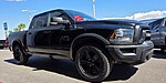 Used 2022 RAM 1500 CLASSIC WARLOCK in LAS VEGAS, NEVADA