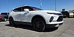 Used 2024 CHEVROLET BLAZER LT in LAS VEGAS, NEVADA
