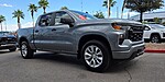Used 2024 CHEVROLET SILVERADO 1500 CUSTOM in LAS VEGAS, NEVADA