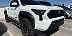 Used 2024 TOYOTA TACOMA HYBRID TRD OFF ROAD in LAS VEGAS, NEVADA