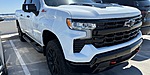 Used 2024 CHEVROLET SILVERADO 1500 LT TRAIL BOSS in LAS VEGAS, NEVADA