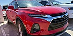 Used 2022 CHEVROLET BLAZER LT in LAS VEGAS, NEVADA