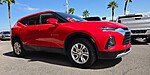 Used 2022 CHEVROLET BLAZER LT in LAS VEGAS, NEVADA