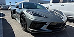 Used 2023 CHEVROLET CORVETTE STINGRAY in LAS VEGAS, NEVADA