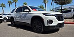 Used 2023 CHEVROLET TRAVERSE RS in LAS VEGAS, NEVADA