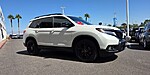 Used 2019 Honda Passport ELITE in LAS VEGAS, NEVADA