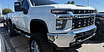 Used 2021 CHEVROLET SILVERADO 2500 LT in LAS VEGAS, NEVADA