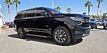 Used 2023 CHEVROLET TAHOE LS in LAS VEGAS, NEVADA