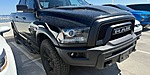 Used 2019 RAM 1500 CLASSIC WARLOCK in LAS VEGAS, NEVADA