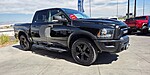 Used 2019 RAM 1500 CLASSIC WARLOCK in LAS VEGAS, NEVADA