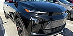 Used 2023 CHEVROLET BOLT LT in LAS VEGAS, NEVADA