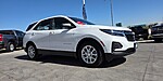 Used 2023 CHEVROLET EQUINOX LS in LAS VEGAS, NEVADA