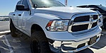 Used 2019 RAM 1500 CLASSIC TRADESMAN in LAS VEGAS, NEVADA