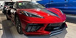Used 2024 CHEVROLET CORVETTE STINGRAY in LAS VEGAS, NEVADA