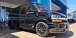Used 2025 CHEVROLET EXPRESS  in LAS VEGAS, NEVADA