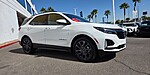Used 2022 CHEVROLET EQUINOX RS in LAS VEGAS, NEVADA