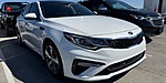 Used 2019 KIA OPTIMA S in LAS VEGAS, NEVADA