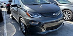 Used 2021 CHEVROLET BOLT LT in LAS VEGAS, NEVADA