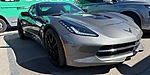 Used 2015 CHEVROLET CORVETTE STINGRAY Z51 in LAS VEGAS, NEVADA
