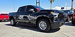 Used 2023 CHEVROLET SILVERADO 1500 RST in LAS VEGAS, NEVADA