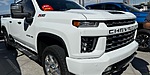 Used 2021 CHEVROLET SILVERADO 2500 LTZ in LAS VEGAS, NEVADA