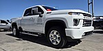 Used 2021 CHEVROLET SILVERADO 2500 LTZ in LAS VEGAS, NEVADA