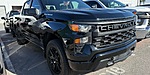 Used 2023 CHEVROLET SILVERADO 1500 CUSTOM in LAS VEGAS, NEVADA