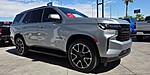Used 2024 CHEVROLET TAHOE RST in LAS VEGAS, NEVADA