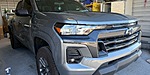 Used 2023 CHEVROLET COLORADO LT in LAS VEGAS, NEVADA