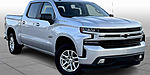 Used 2020 CHEVROLET SILVERADO 1500 LT in LAS VEGAS, NEVADA
