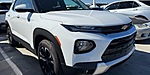 Used 2023 CHEVROLET TRAILBLAZER LT in LAS VEGAS, NEVADA