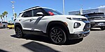 Used 2022 CHEVROLET TRAILBLAZER ACTIV in LAS VEGAS, NEVADA