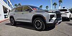 Used 2026 CHEVROLET TRAVERSE AWD Z71 in LAS VEGAS, NEVADA
