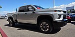 Used 2022 CHEVROLET SILVERADO 2500 CUSTOM in LAS VEGAS, NEVADA